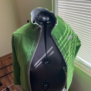 The North face jacket